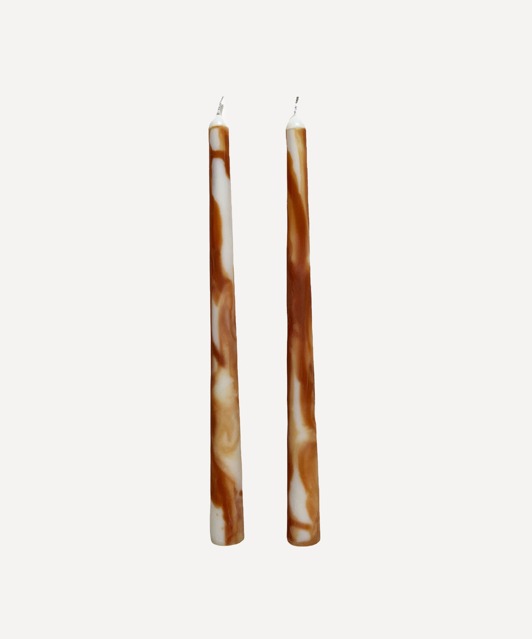 Cha Taper Candles