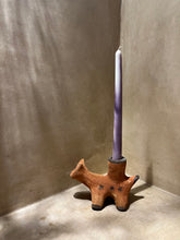 Load image into Gallery viewer, Lily Candle Holder
